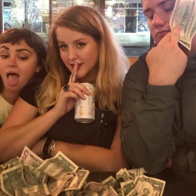 luccainthesky's profile picture. bartender/insomniac. cheese, tequila and the abyss