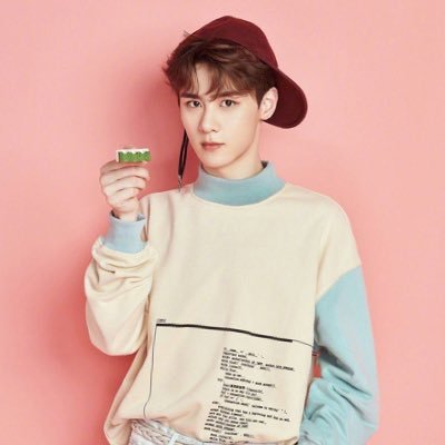 社会人ペン。えんしてぃのテヨン, クンとれどべるのアイリーン. Kind of a ReVeluv&NCTzen. Low quality tweets only.