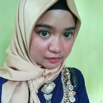 Ani_CancerGirl's profile picture. Choose be happy

👩‍🎓Bachelor of Islamic Economics
👩‍🎓Master of Management in Human    Resource