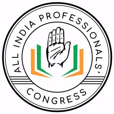 Official account of All India Professionals Congress (Gurgaon Chapter). Your platform to contribute to advancement of progressive politics in India.