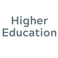 Higher Education Graduate Programs @ Virginia Tech (@vthighered) 's Twitter Profile