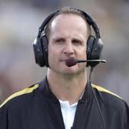 Phil Parker (@coachparkeriowa) 's Twitter Profile