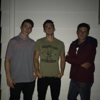 Grayson Anderson - @GraysonAnders13 Twitter Profile Photo