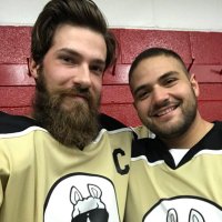 Josh Mierop (@joshmierop) 's Twitter Profile