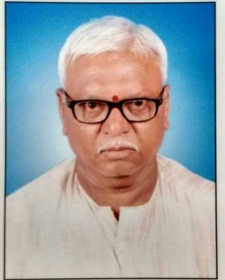 Suresh Patil
Hanuman wadi.
Ganeshroad
Chalisgaon 424101
Maharastra
Farmer
BA Pass