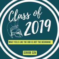 NSHS Class of 2019(@nshs2019) 's Twitter Profile Photo