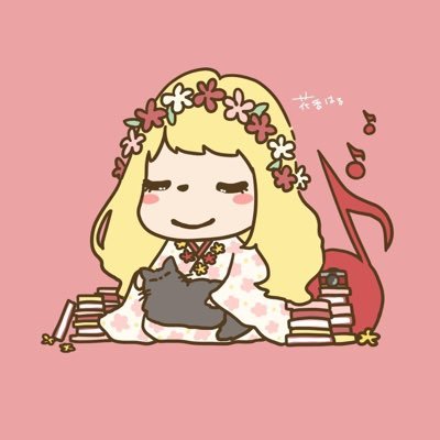 花香はる🥨🍚さんのプロフィール画像