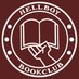 Hellboy Book Club Podcast (@hellboybookclub) Twitter profile photo