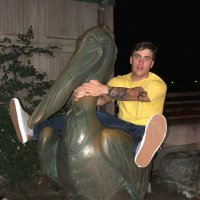 Richard Soliz (@richard_soliz03) 's Twitter Profile