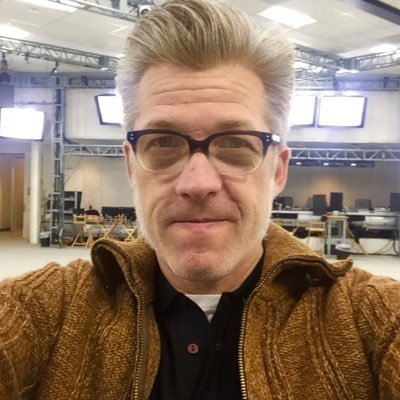 Animation Director at Insomniac Games, Musician, and collector of cool vintage things.