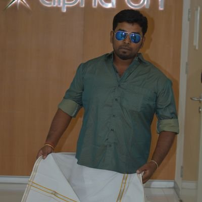 sasimohan28's profile picture. 💪💪💪