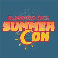 Washington State Summer Con(@wasummercon) 's Twitter Profileg