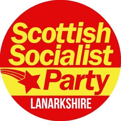 The Lanarkshire branch of the Scottish Socialist Party.