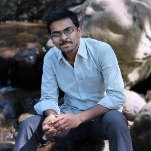 MeSudheerKumarV Profile Picture