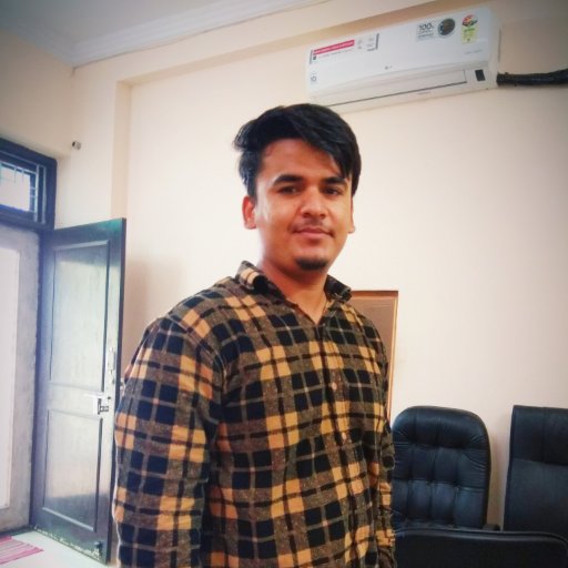 aasif8456's profile picture. A common citizen of India 🇮🇳