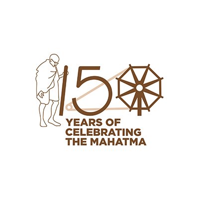 150 years of celebrating the Mahatma