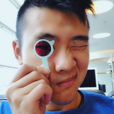 lucas1004jx's profile picture. Front End Developer en @el_pais