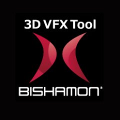 ゲーム用3Dエフェクトのプロツール「BISHAMON」および 個人向け「BISHAMON Personal」ツイッター。商品詳細はこちらから →https://t.co/MCjbJadk6K #bishamonvfx #BISHMAON
いいね！にエフェクト関連情報集めています。期間限定無償ライセンス配布中！！