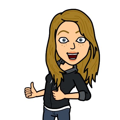 hannakamperud's profile picture. “Dude, suckin’ at something is the first step to being sorta good at something.”