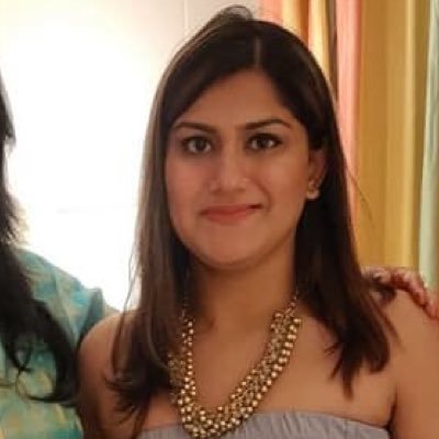 niharik92's profile picture. 