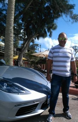 mdarwish3's profile picture. وأحسن كما أحسن الله إليك