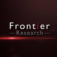 Frontier Research SL (@frontierressl) 's Twitter Profile Photo Frontier Research SL (@frontierressl) 's Twitter Profile Photo