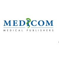 Medicom Medical Publishers(@MedicalMedicom) 's Twitter Profile Photo