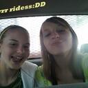 Becky Pedersen - @suggaacookiee - Twitter