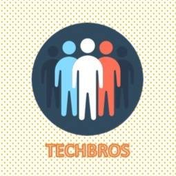 Techbros8's profile picture. Sharing #tech tidbits.