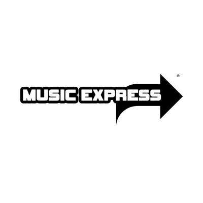 Music Express 🌐