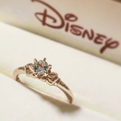 2018.9.9 ディズニーランドで婚約指輪をなくしてしまいました。自分の不注意ですが、諦められず探しています。※現在、リプライへのお返事をお休みしています。申し訳ありません。