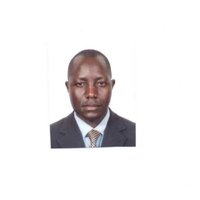 Adriko Moses (@adrikoms) 's Twitter Profile