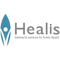 Healis Sekhsaria Institute for Public Health (@healissekhsaria) 's Twitter Profile