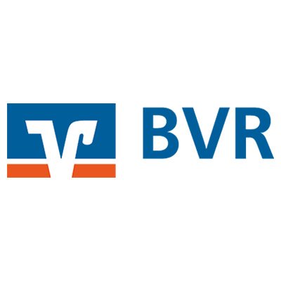 Hier twittert die Pressestelle des Bundesverbandes der Deutschen Volksbanken und Raiffeisenbanken e.V. (BVR). Impressum: https://t.co/actsRAVpfB…