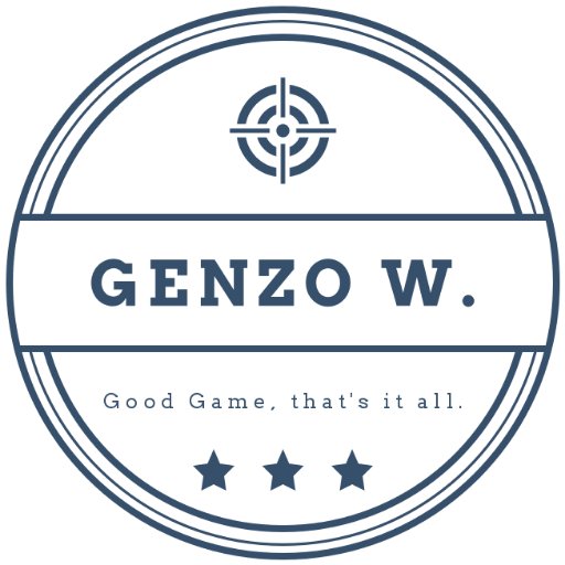 SGGK_genz0 Profile Picture