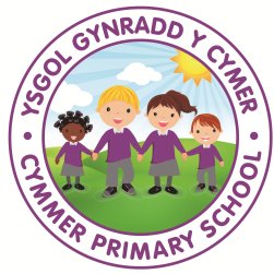 Welcome to the Twitter account for Cymmer Primary School. We are only responsible for the tweets we publish, not those of our followers.