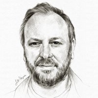 Lars Nyre (@larsnyre) 's Twitter Profile