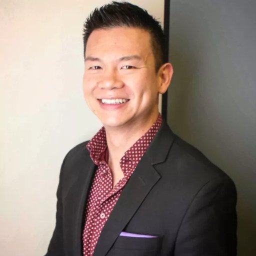 Enlai's profile picture. CEO, Phoneic Inc