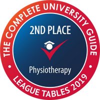 University of Bradford Physiotherapy Programmes(@UOB_Physio) 's Twitter Profile Photo