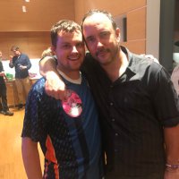 Christian Evans (@christianeevans) 's Twitter Profile