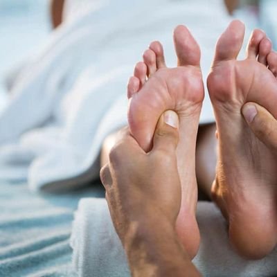 Foot Reflexology Treatment
Jasa Pijat Refleksi Panggilan terbaik Jogja
.
⛔ Bukan pijat ++
.
👉 Full Body Message
👉 Totok Wajah

📲 klik link