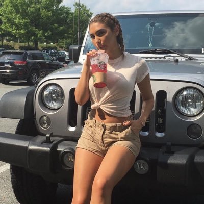 Jeep Lover