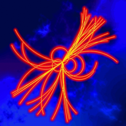 Twitter Account to provide information to A level Physics Students.
