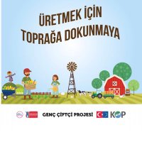 Genç Çiftçi Projesi (@_gencciftci) 's Twitter Profile