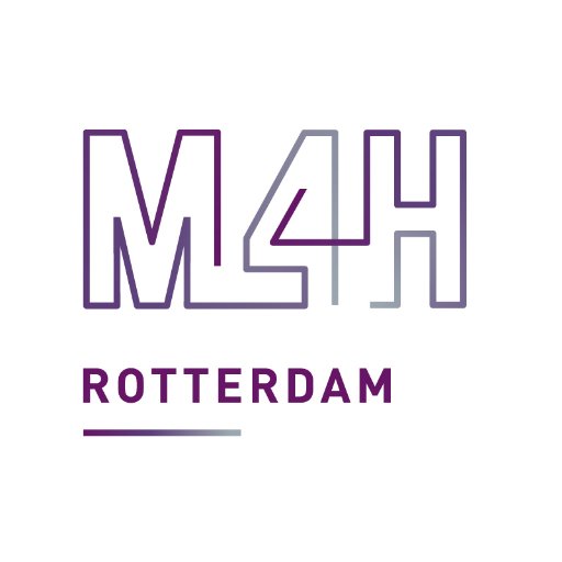 M4H Rotterdam maakt met RDM Rotterdam deel uit van het Rotterdam Makers District. Dé plek voor pionierende, creatieve en ambachtelijke maakbedrijven.