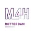 M4HRotterdam (@M4HRotterdam) Twitter profile photo