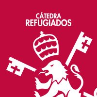 Cátedra Refugiados (@comillasrefugio) 's Twitter Profile