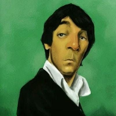 Martindelajota's profile picture. Fraguado