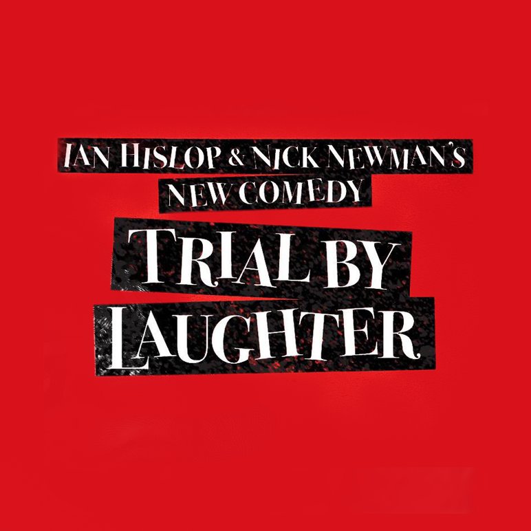 TrialByLaughter's profile picture. 