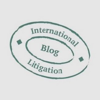 The International Litigation Blog offers short but comprehensive posts on developments and hot topics in the field of international litigation and arbitration.